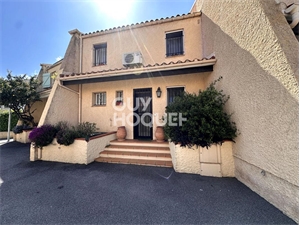 maison à la vente -   66700  ARGELES SUR MER, surface 6 m2 vente maison - UBI468776672